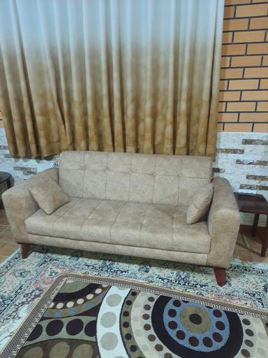 عکس هتل ورزشی هرندی