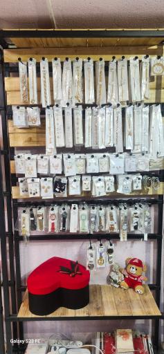 گالری بدلیجات نفیس