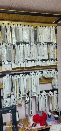 گالری بدلیجات نفیس