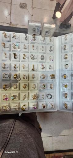 عکس گالری بدلیجات نفیس