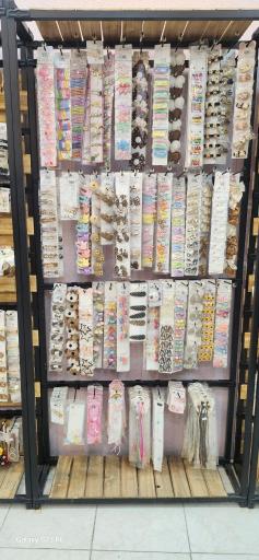 گالری بدلیجات نفیس