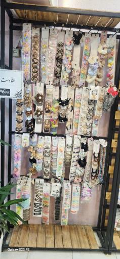 عکس گالری بدلیجات نفیس