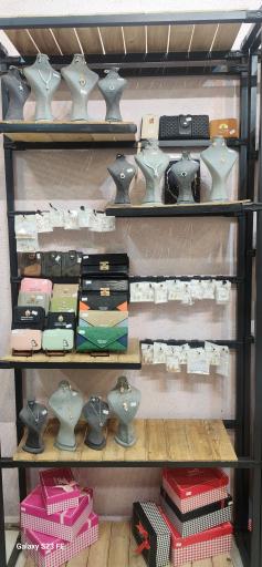 عکس گالری بدلیجات نفیس