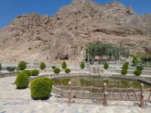 عکس منطقه گردشگری چشمه لادُر