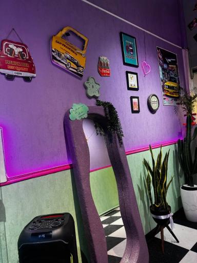 عکس برگرهاب