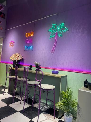 عکس برگرهاب