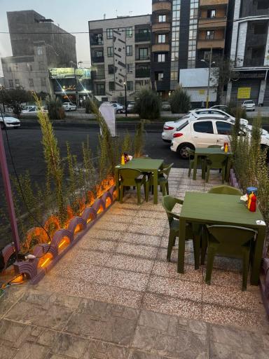 عکس برگرهاب