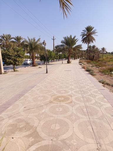 عکس قصر شیرین