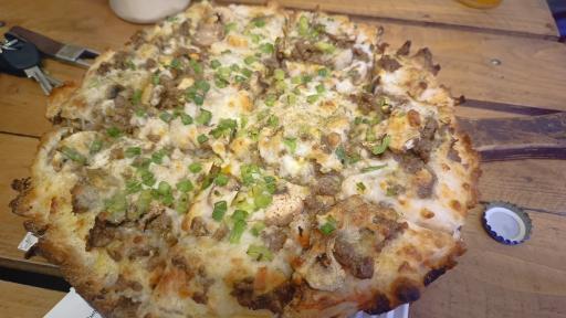 عکس فست فود طاهاویچ
