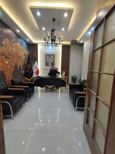 عکس مشاورین املاک محمدی