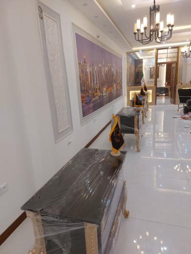 عکس مشاورین املاک محمدی