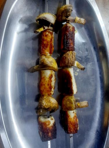 عکس جگرسرای عموحسین