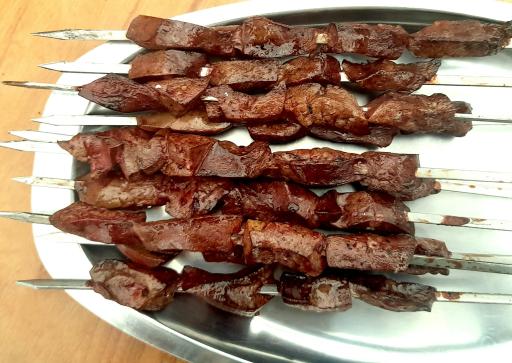 عکس جگرسرای عموحسین