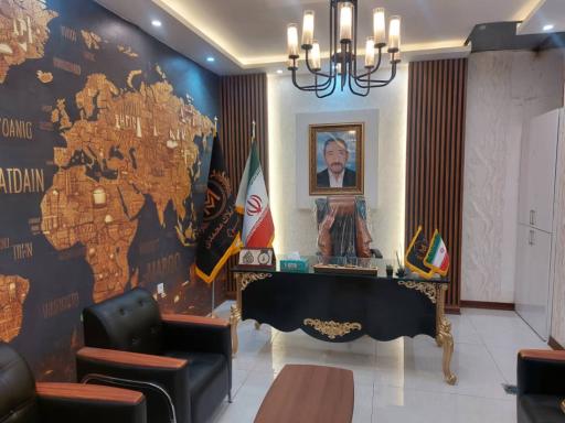 عکس مشاورین املاک محمدی