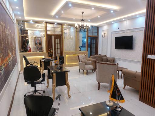 عکس مشاورین املاک محمدی