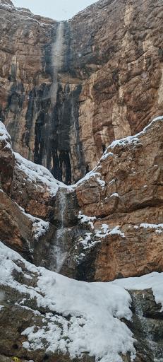 عکس منطقه گردشگری چشمه لادُر