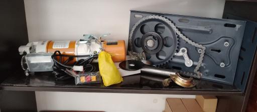 عکس شرکت کیا صنعت انوشک