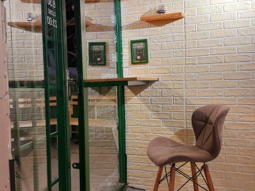 عکس کافه باراکیا