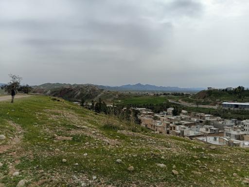 عکس قصرشیرین