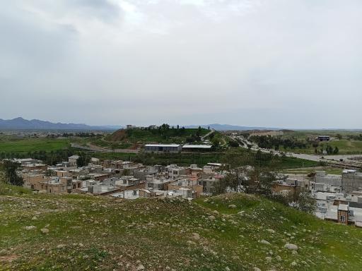 عکس قصرشیرین