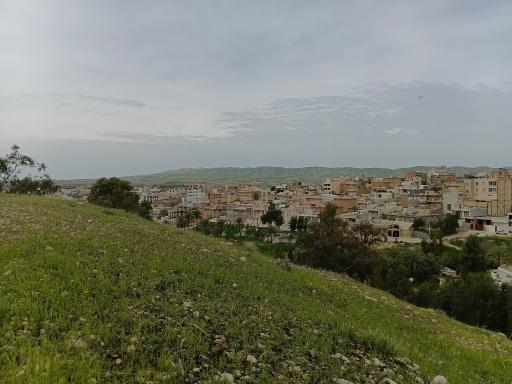 عکس قصرشیرین