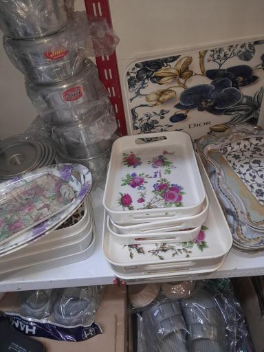 عکس ارزانسرای خانمی
