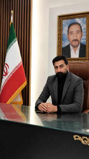 عکس مشاورین سراسری املاک محمدی