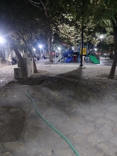 عکس پارک رایا