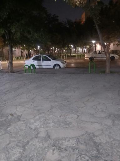 عکس پارک رایا