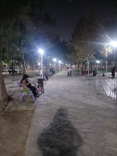 عکس پارک رایا