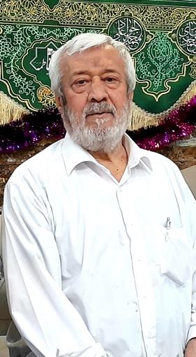 عکس بیت الفاطمه (س)