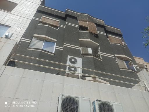 عکس ساختمان آفتاب ۴۳