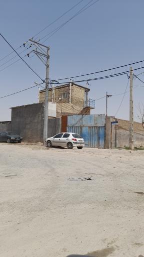 عکس گاوداری شیرازی