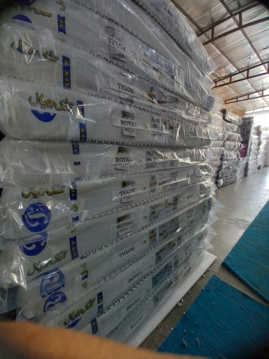 عکس تشک رویال مرکزی صباشهر