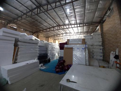 عکس تشک رویال مرکزی صباشهر