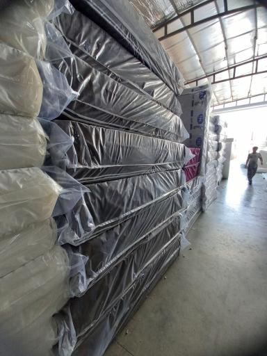 عکس تشک رویال مرکزی صباشهر