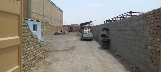 عکس باربری پیشتاز بندر