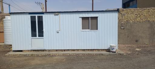 عکس باربری پیشتاز بندر