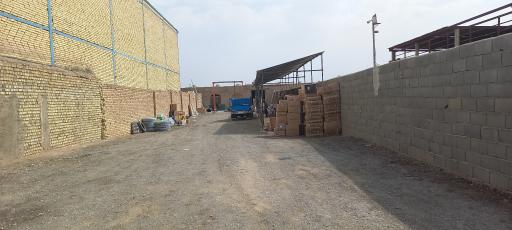 عکس باربری پیشتاز بندر