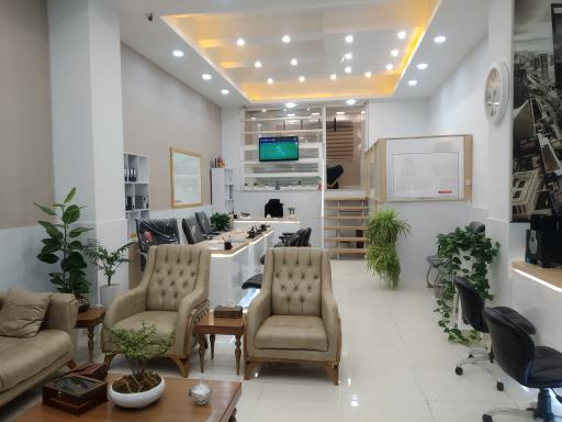 عکس مسکن بامبو