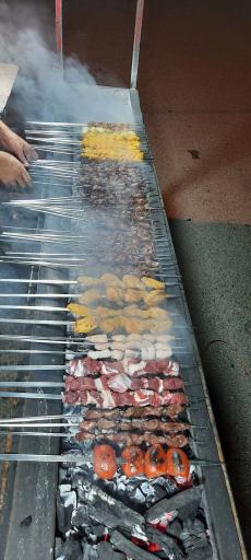 عکس جگرکی داش رضا