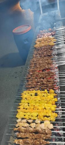 عکس جگرکی داش رضا