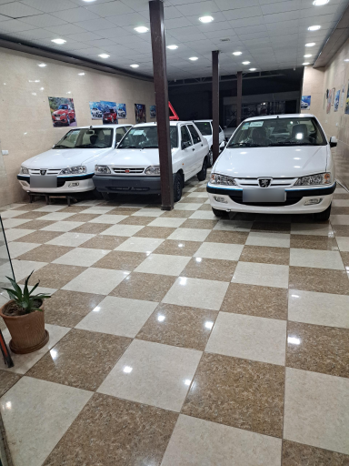 عکس اتوپارسیان 