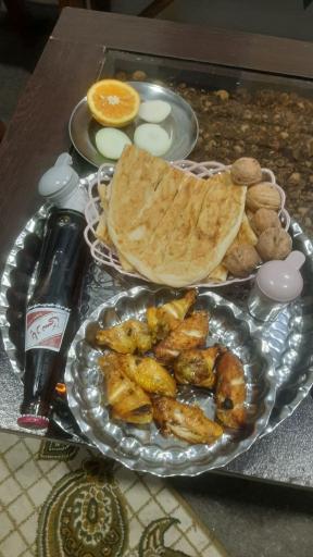 عکس کافه خان داداش