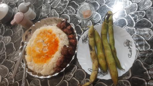 عکس کافه خان داداش