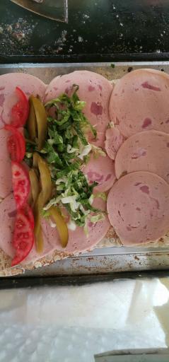 عکس اغذیه کاوه