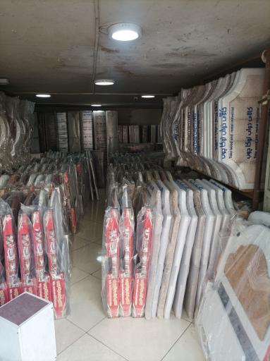 عکس تولیدی مبلمان قنبری