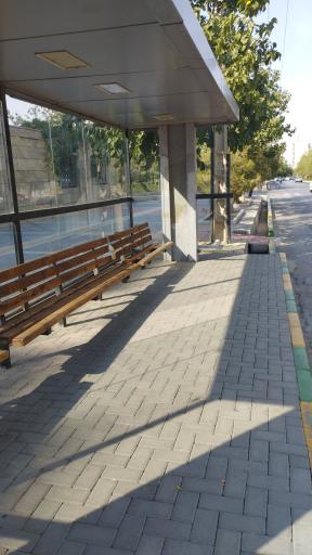 عکس  صادقیه 18