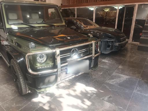 عکس مجتمع خودروی طاهری