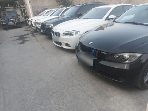 عکس مجتمع خودروی طاهری